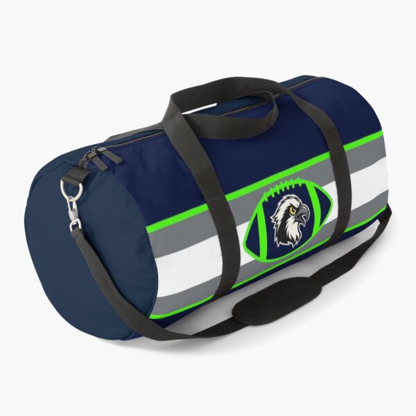 Item preview, Seahawks Football Logo designed and sold by Q Art & Design .