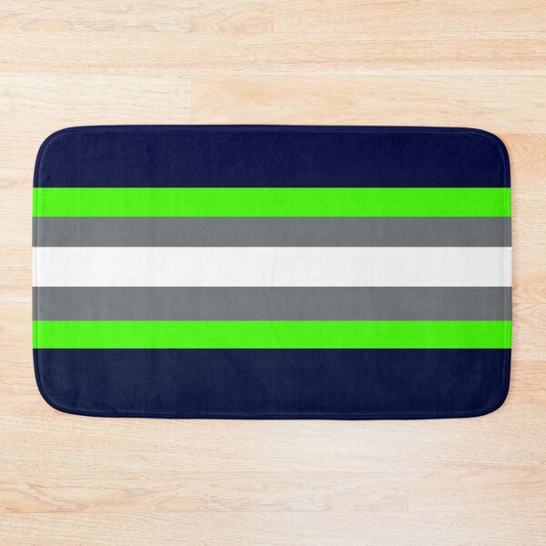Item preview, Seahawks Football Logo  designed and sold by Q Art & Design .