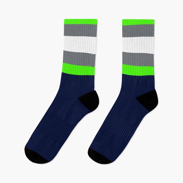 Item preview, Seahawks Football Logo  designed and sold by Q Art & Design .