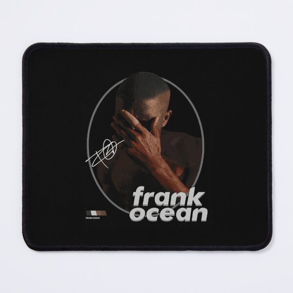 Item preview, Frank Ocean Blond Portrait designed and sold by kingofshaman123.