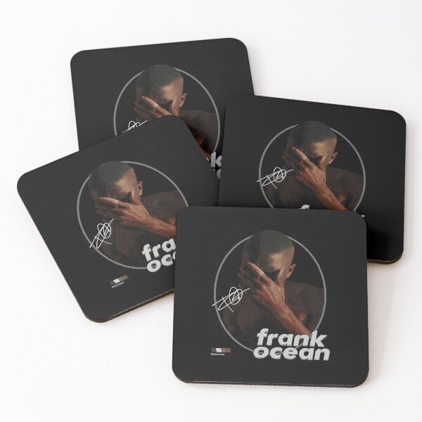 Item preview, Frank Ocean Blond Portrait  designed and sold by kingofshaman123.