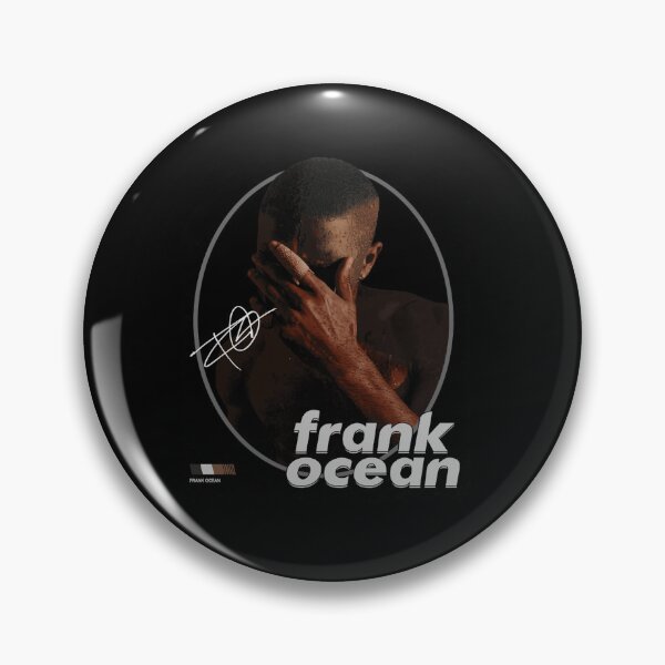 Item preview, Frank Ocean Blond Portrait  designed and sold by kingofshaman123.