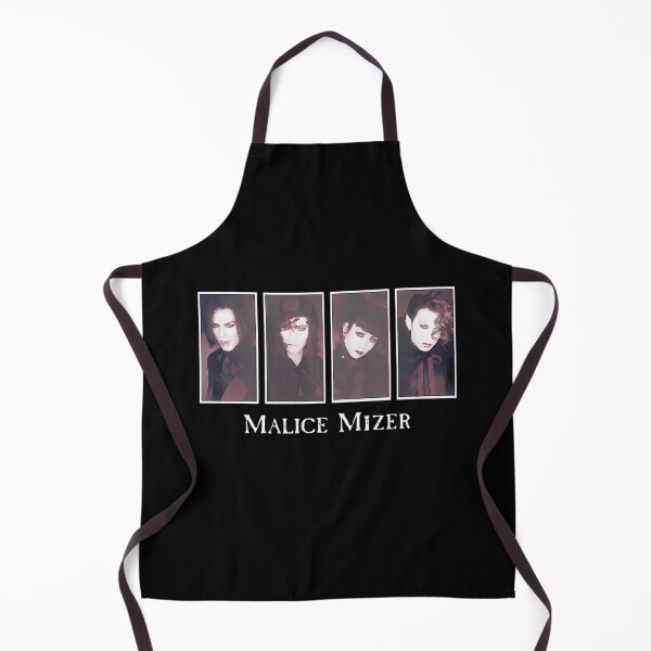 Item preview, Malice Mizer Visual Kei Band Portrait  designed and sold by KevinLoomis.