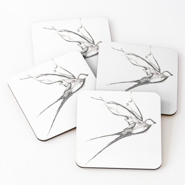 Item preview, Delicate Hummingbird designed and sold by LaunnaRose.
