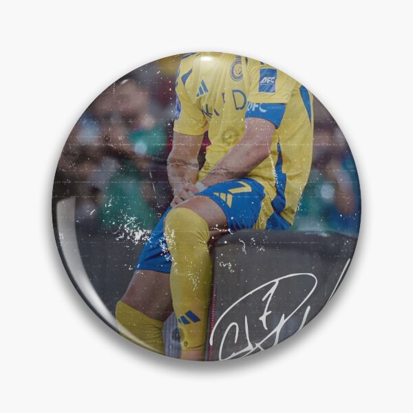 Item preview, Cristiano Ronaldo designed and sold by Altaf Aji.