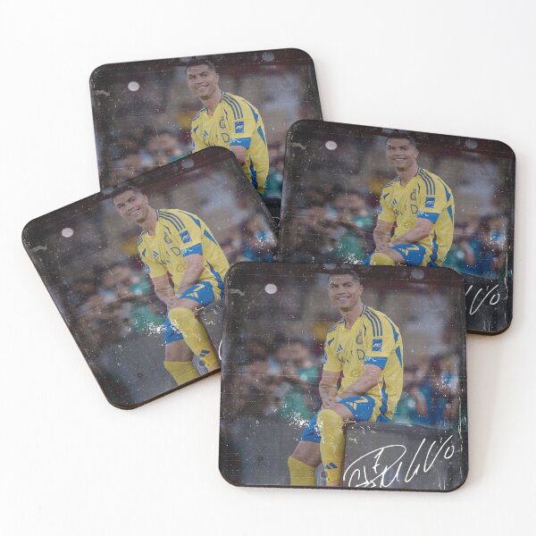 Item preview, Cristiano Ronaldo designed and sold by Altaf Aji.