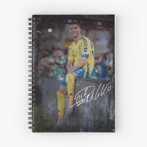 Item preview, Cristiano Ronaldo designed and sold by Altaf Aji.