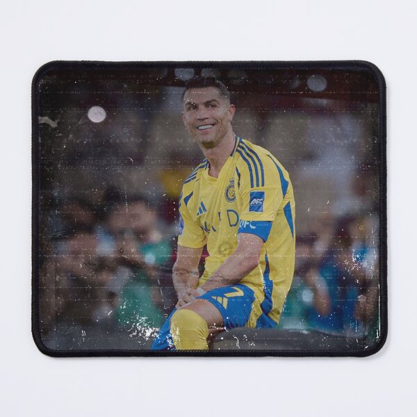 Item preview, Cristiano Ronaldo designed and sold by Altaf Aji.