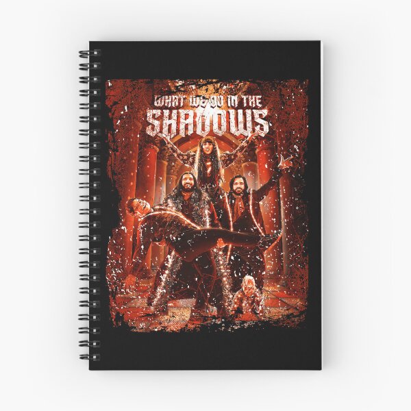 Item preview, Horror Art What We Do  designed and sold by Mackk269.