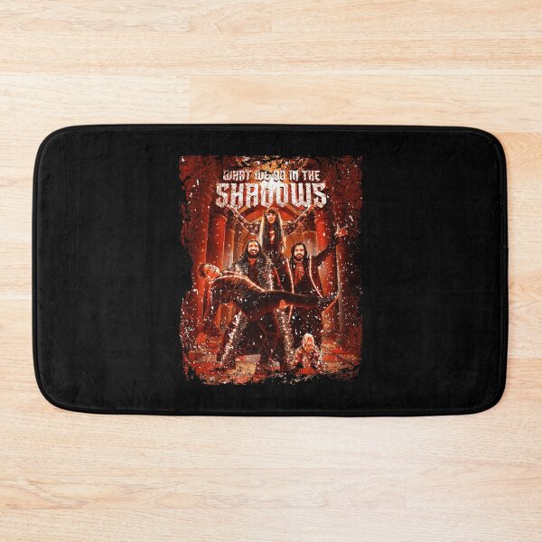 Item preview, Horror Art What We Do  designed and sold by Mackk269.