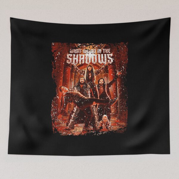 Item preview, Horror Art What We Do  designed and sold by Mackk269.