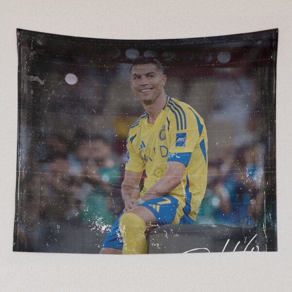 Item preview, Cristiano Ronaldo designed and sold by Altaf Aji.