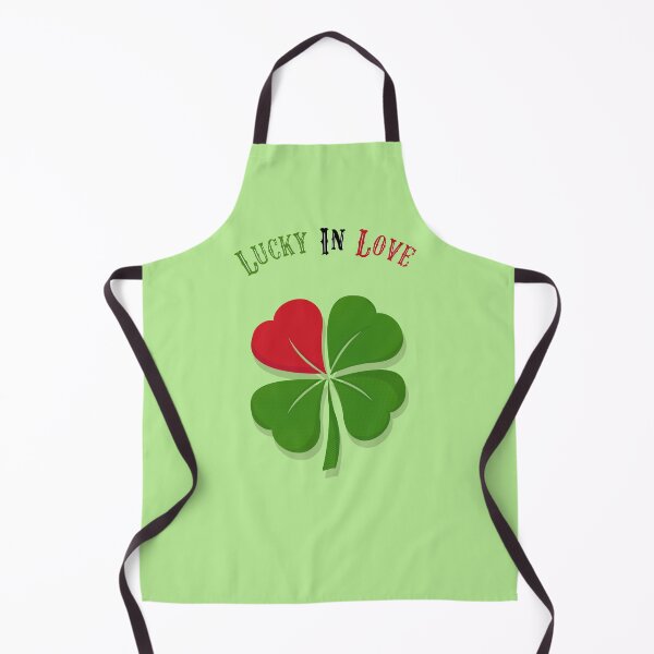 Item preview, Lucky in Love  designed and sold by The Comixes World .