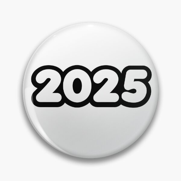 Item preview, 2025 in bold outline designed and sold by Memes N Lore .