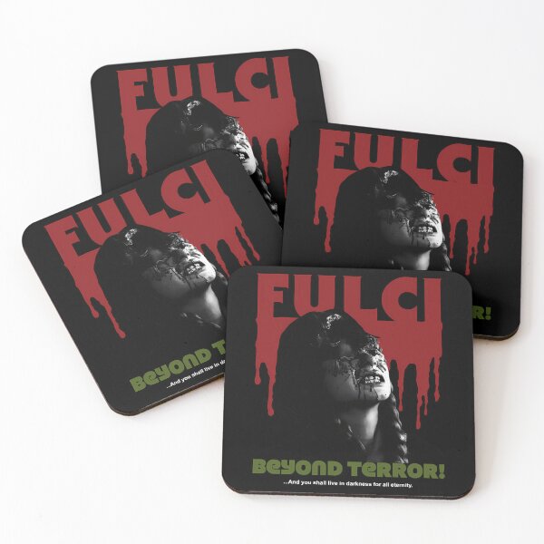 Item preview, Goatess Doomwych : Fulci - Beyond Terror designed and sold by angelicagu.