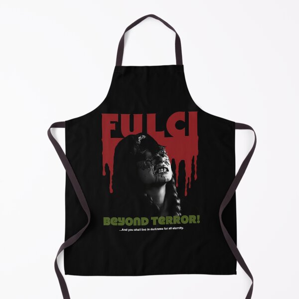 Item preview, Goatess Doomwych : Fulci - Beyond Terror designed and sold by angelicagu.