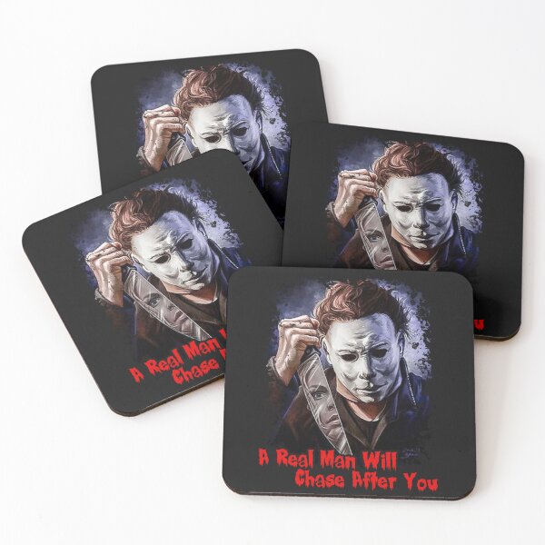 Item preview, Horror Characters designed and sold by PONTELOBO.
