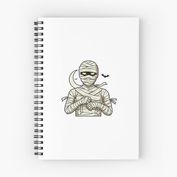 Item preview, Retro Mummy designed and sold by Homelesssquid's Stickers & More.