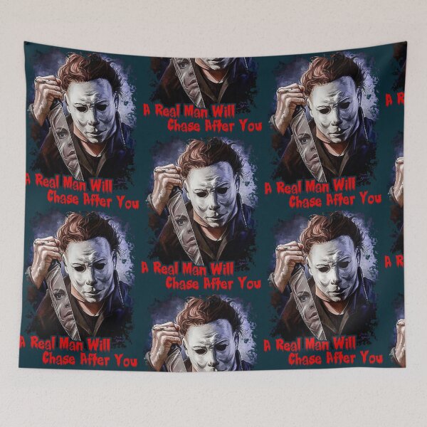 Item preview, Horror Characters designed and sold by PONTELOBO.