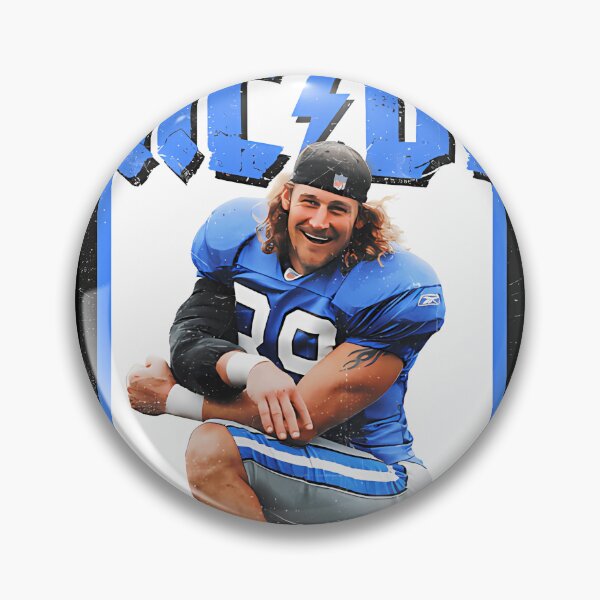 Item preview, Detroit Lions Mcdc Dan Campbell designed and sold by TheoAttinger.