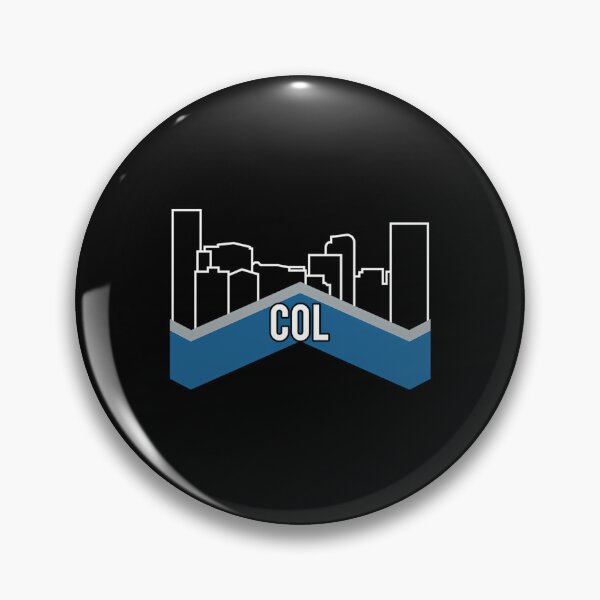 Item preview, Col - Peak designed and sold by Jamichey.