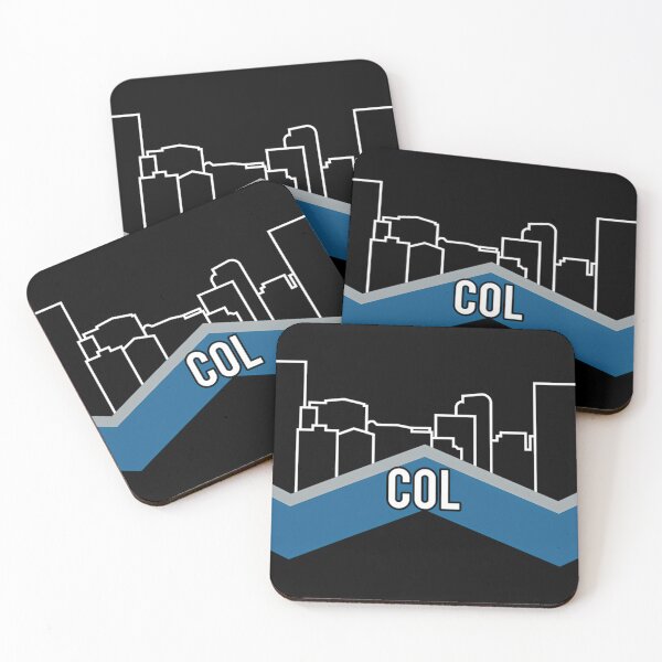 Item preview, Col - Peak designed and sold by Jamichey.