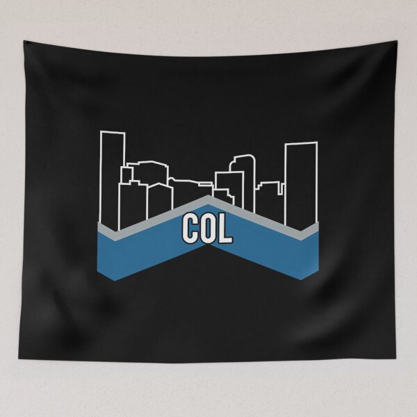 Item preview, Col - Peak designed and sold by Jamichey.
