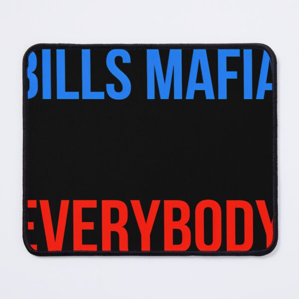 Item preview, Buffalo Bills Mafia Vs. Everybody designed and sold by TheoAttinger.