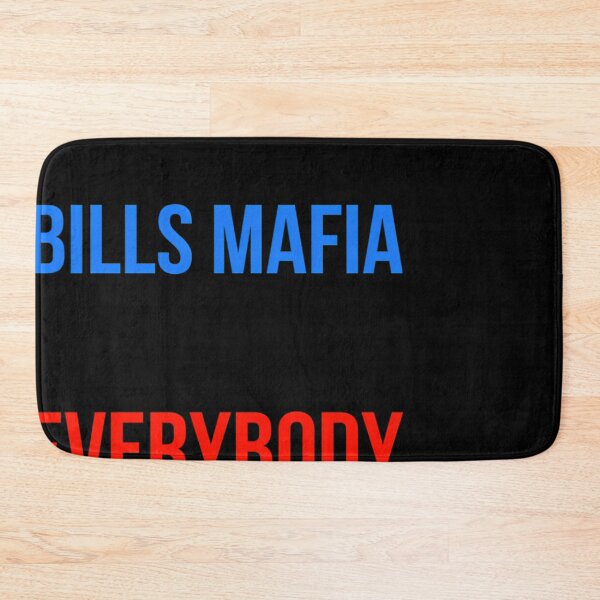 Item preview, Buffalo Bills Mafia Vs. Everybody designed and sold by TheoAttinger.