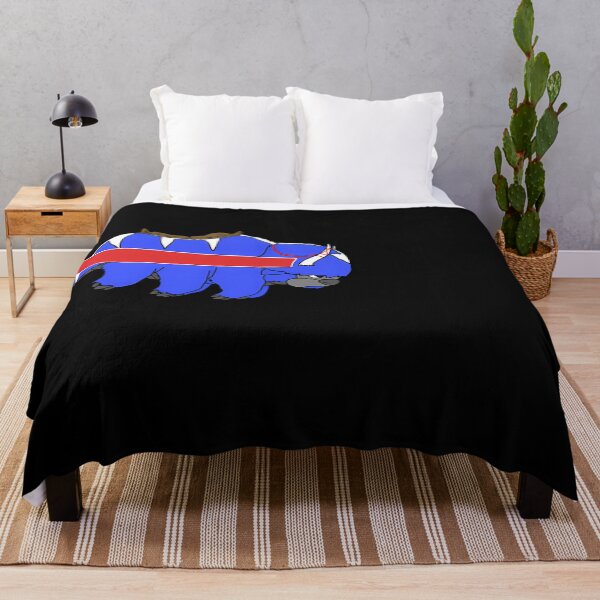 Item preview,  Buffalo Mafia Football Fanart Avatar Crossover designed and sold by TheoAttinger.