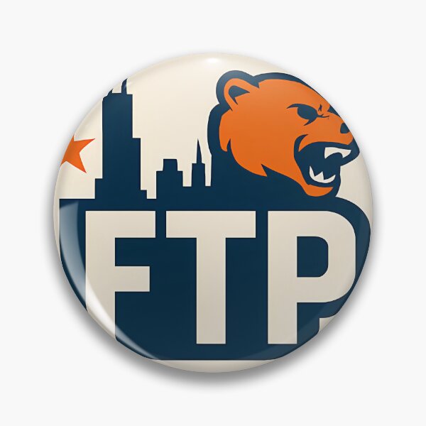 Item preview, Ftp designed and sold by TheoAttinger.