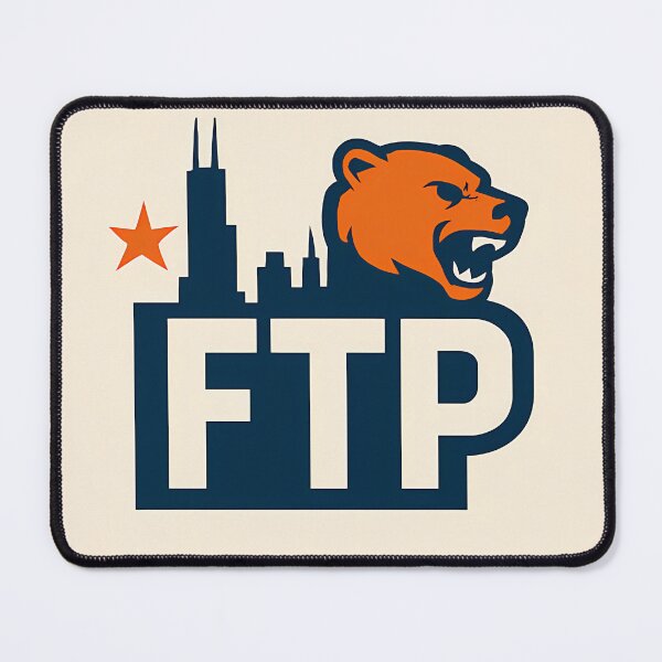 Item preview, Ftp designed and sold by TheoAttinger.