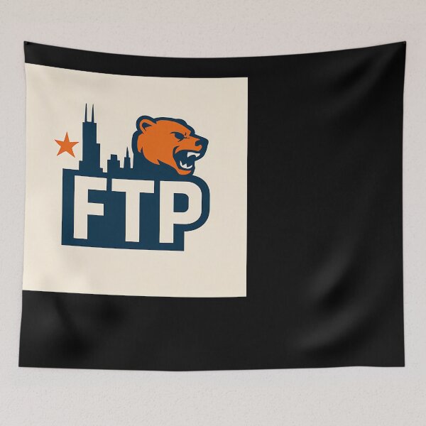 Item preview, Ftp designed and sold by TheoAttinger.