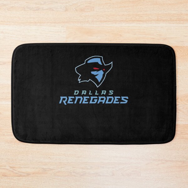 Artikelvorschau, Dallas-Football-Saison-00-Renegades-Shirt entworfen und verkauft von IliasLeroy.