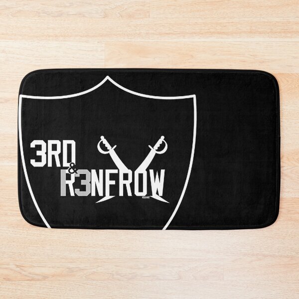 Item preview, Las Vegas 3Rd  Renfrow designed and sold by TheoAttinger.