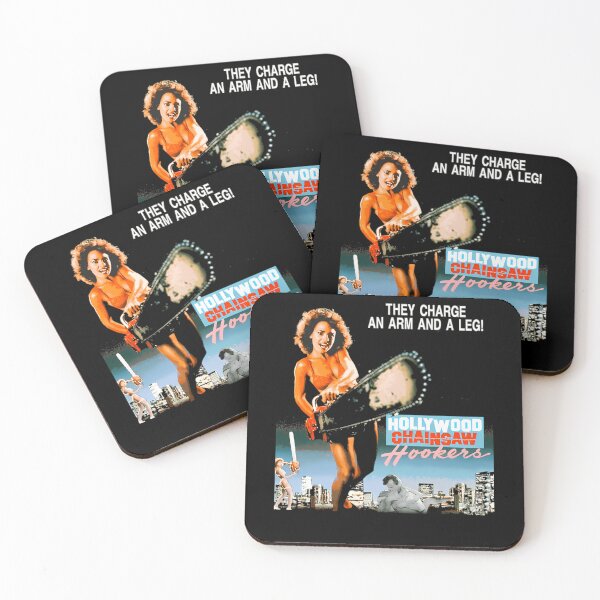 Item preview, The Texas Movie - The Texas Horror Film  designed and sold by VailSansouci.