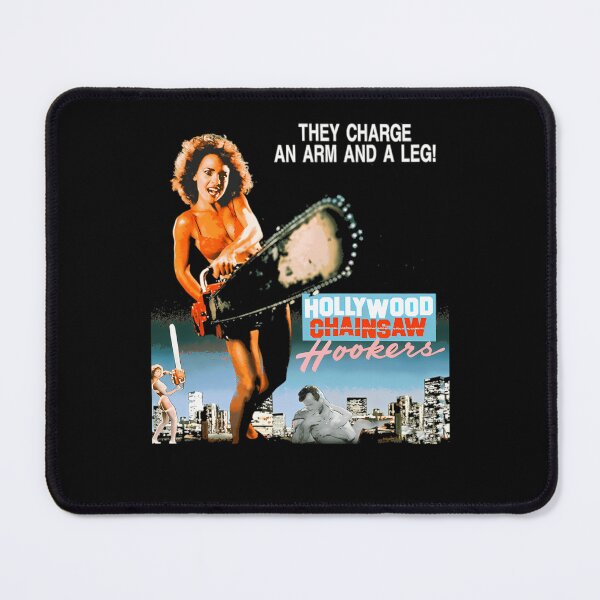 Item preview, The Texas Movie - The Texas Horror Film  designed and sold by VailSansouci.