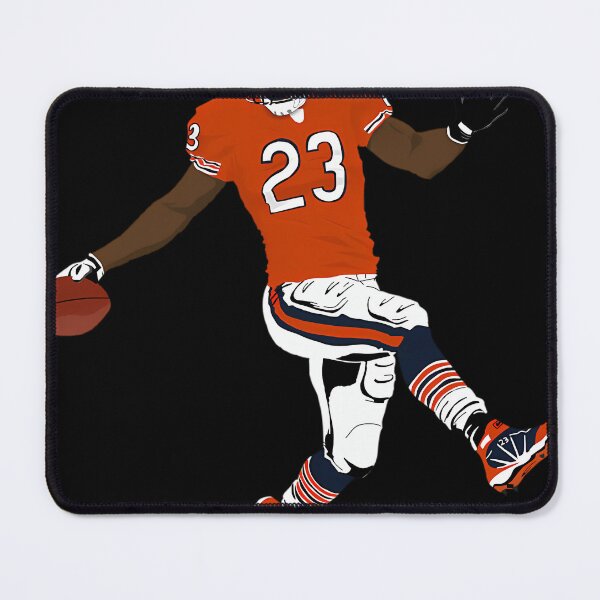 Item preview, Devin Hester High Step Drawing designed and sold by TheoAttinger.