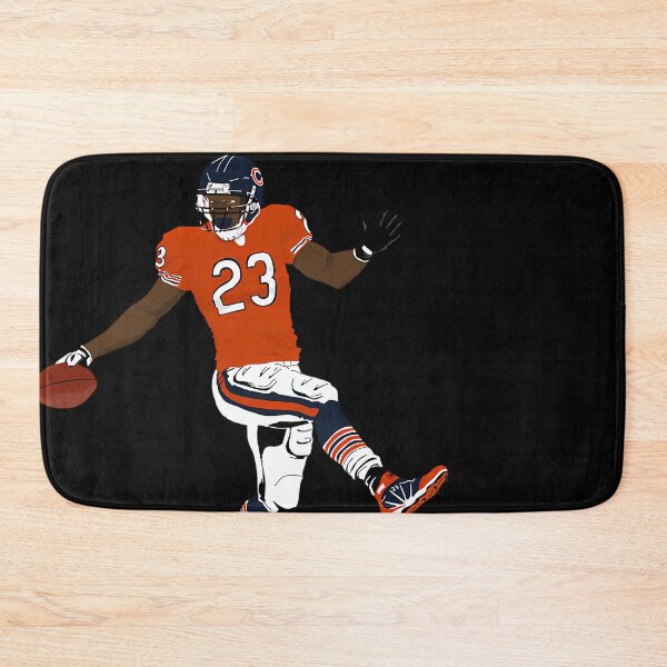 Item preview, Devin Hester High Step Drawing designed and sold by TheoAttinger.