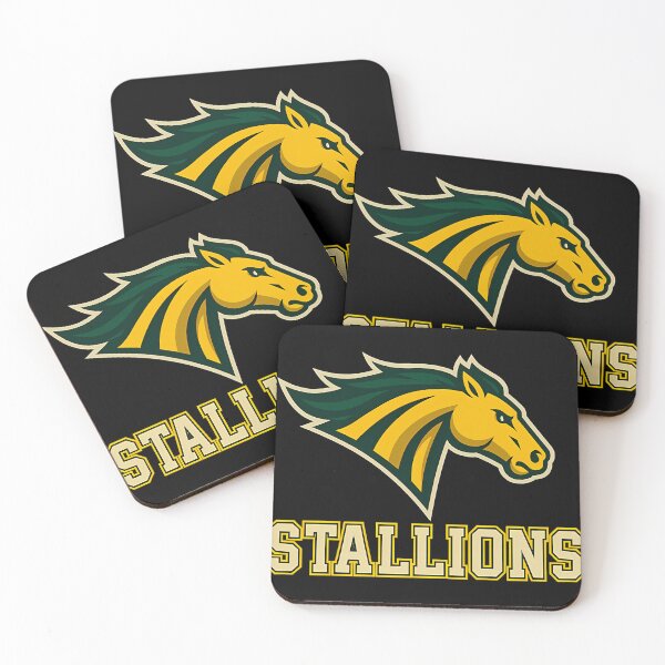 Item preview, Fcs Northwest Stallions designed and sold by TheoAttinger.