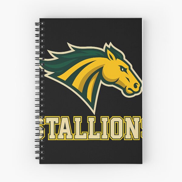 Item preview, Fcs Northwest Stallions designed and sold by TheoAttinger.