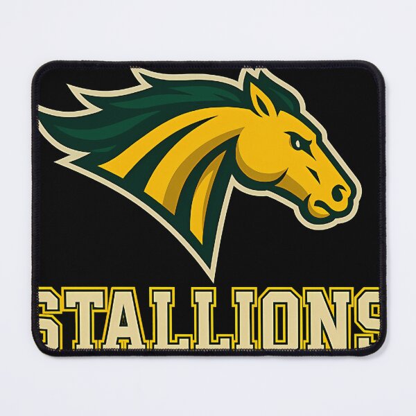 Item preview, Fcs Northwest Stallions designed and sold by TheoAttinger.