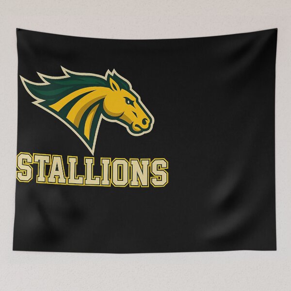 Item preview, Fcs Northwest Stallions designed and sold by TheoAttinger.