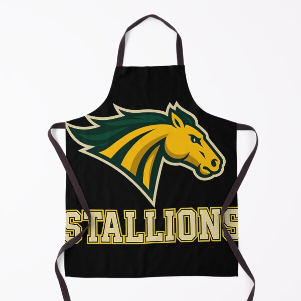 Item preview, Fcs Northwest Stallions designed and sold by TheoAttinger.