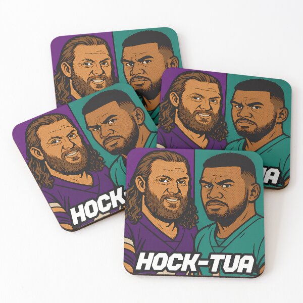 Item preview, Hock-Tua(Hawk Tuah) designed and sold by TheoAttinger.