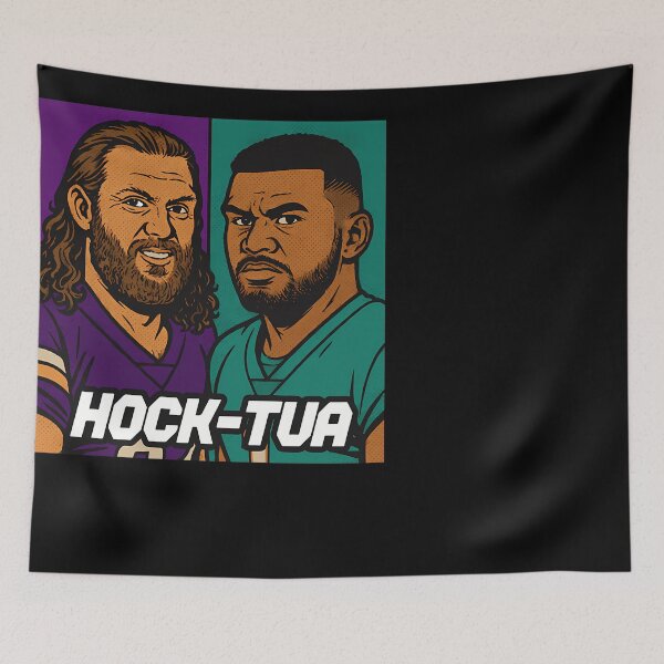 Item preview, Hock-Tua(Hawk Tuah) designed and sold by TheoAttinger.