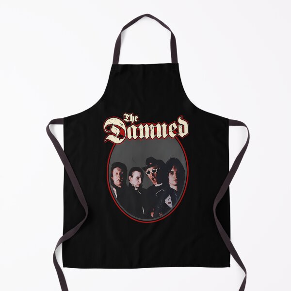 Item preview, t.he damn.ed designed and sold by BeviChatier.