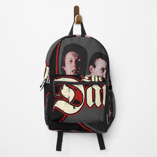 Item preview, t.he damn.ed designed and sold by BeviChatier.