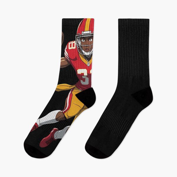 Item preview, Anime Football Player Red Jersey Chief designed and sold by TheoAttinger.