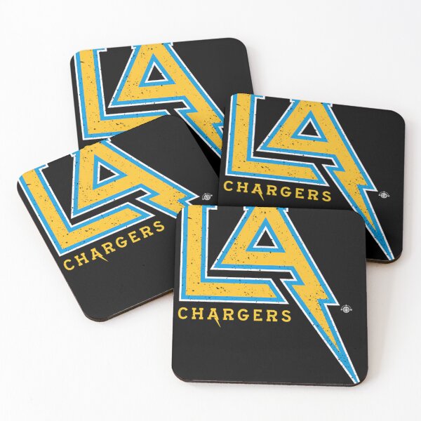 Item preview, Los Angeles Chargers Damgoodgame  designed and sold by TheoAttinger.